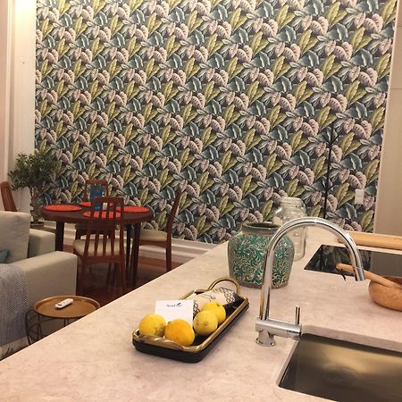 Sweet Inn Apartment - Chiado Luxury Lisboa Екстериор снимка