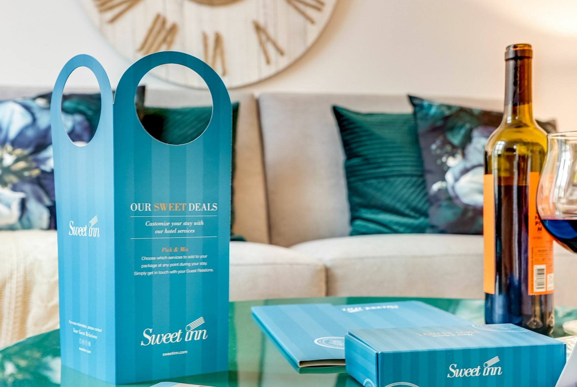 Sweet Inn Apartment - Chiado Luxury Lisboa Екстериор снимка
