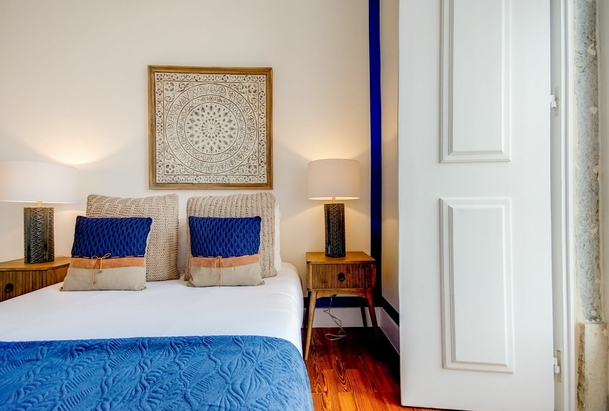 Sweet Inn Apartment - Chiado Luxury Lisboa Екстериор снимка
