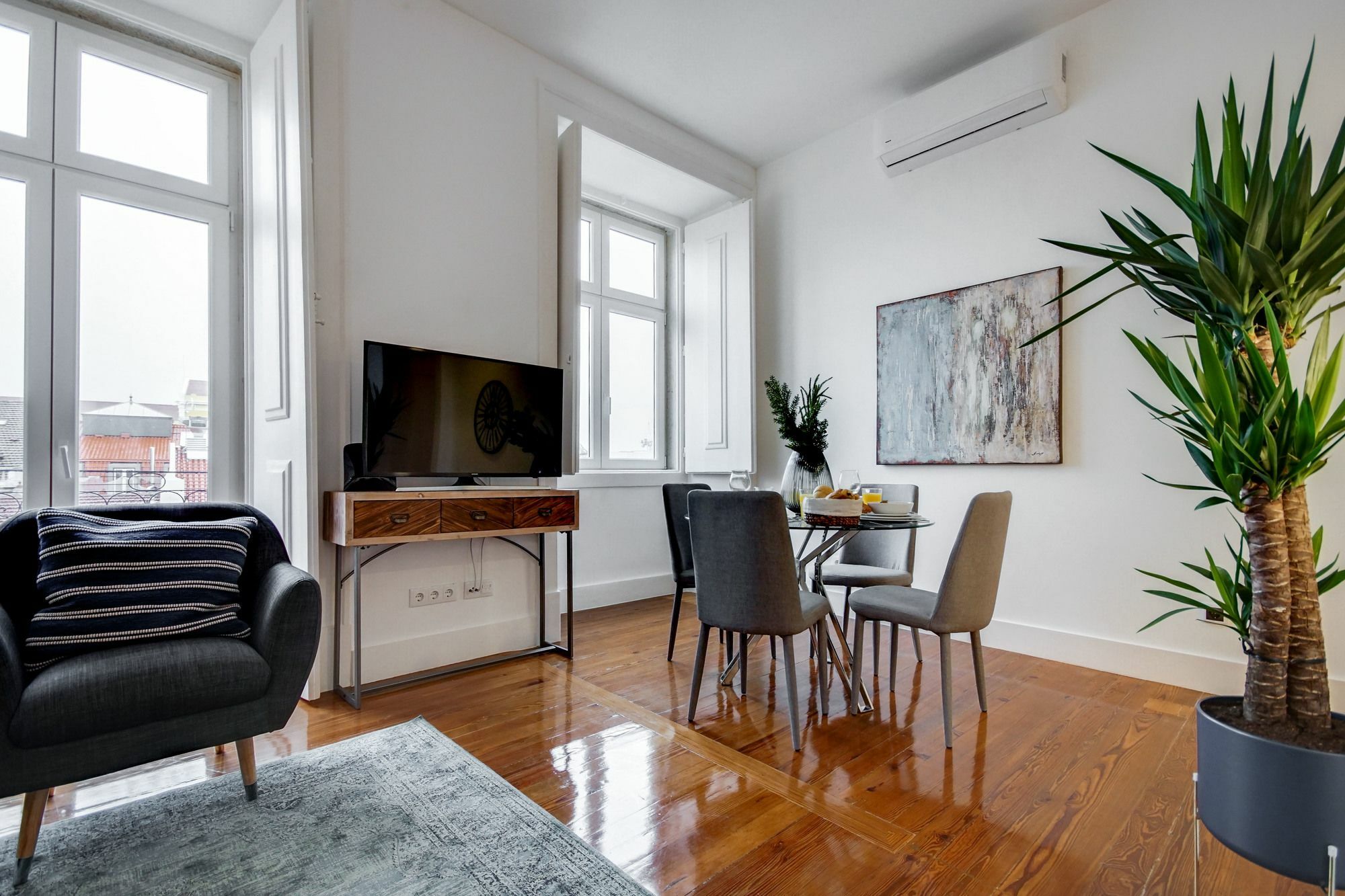 Sweet Inn Apartment - Chiado Luxury Lisboa Екстериор снимка