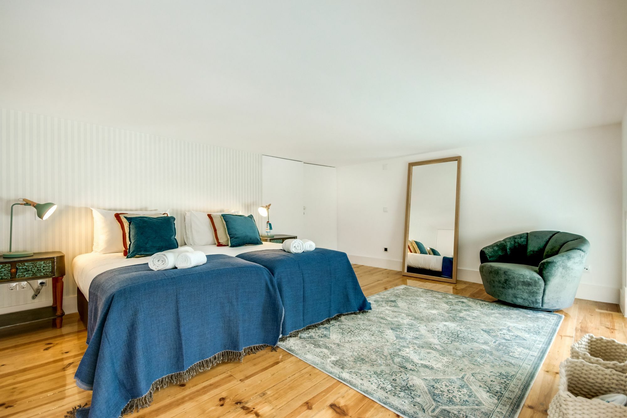 Sweet Inn Apartment - Chiado Luxury Lisboa Екстериор снимка
