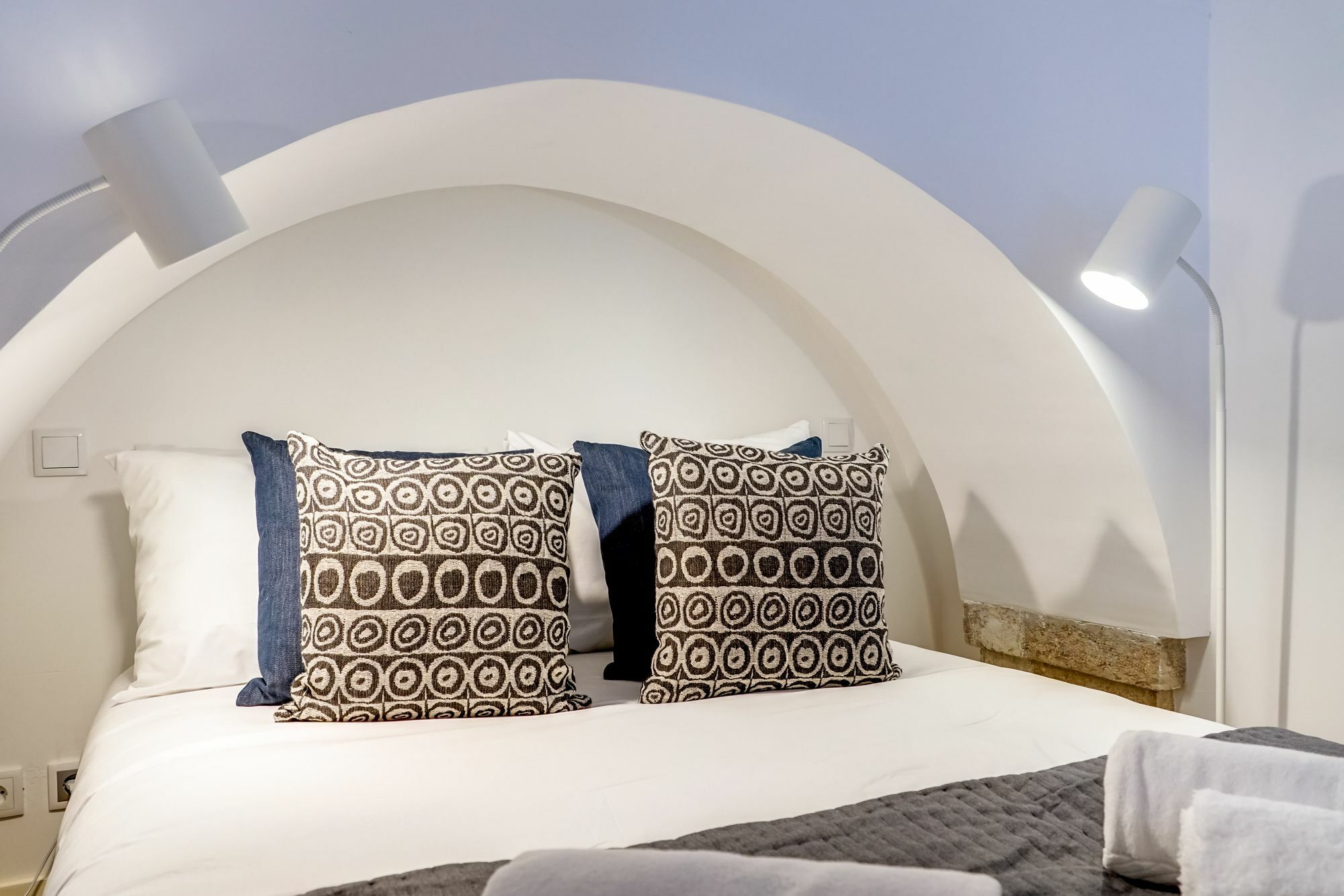 Sweet Inn Apartment - Chiado Luxury Lisboa Екстериор снимка