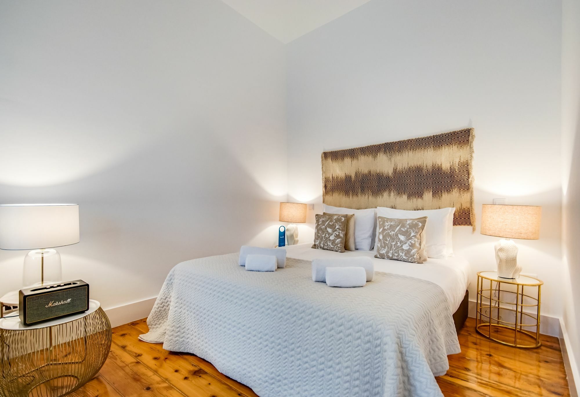 Sweet Inn Apartment - Chiado Luxury Lisboa Екстериор снимка