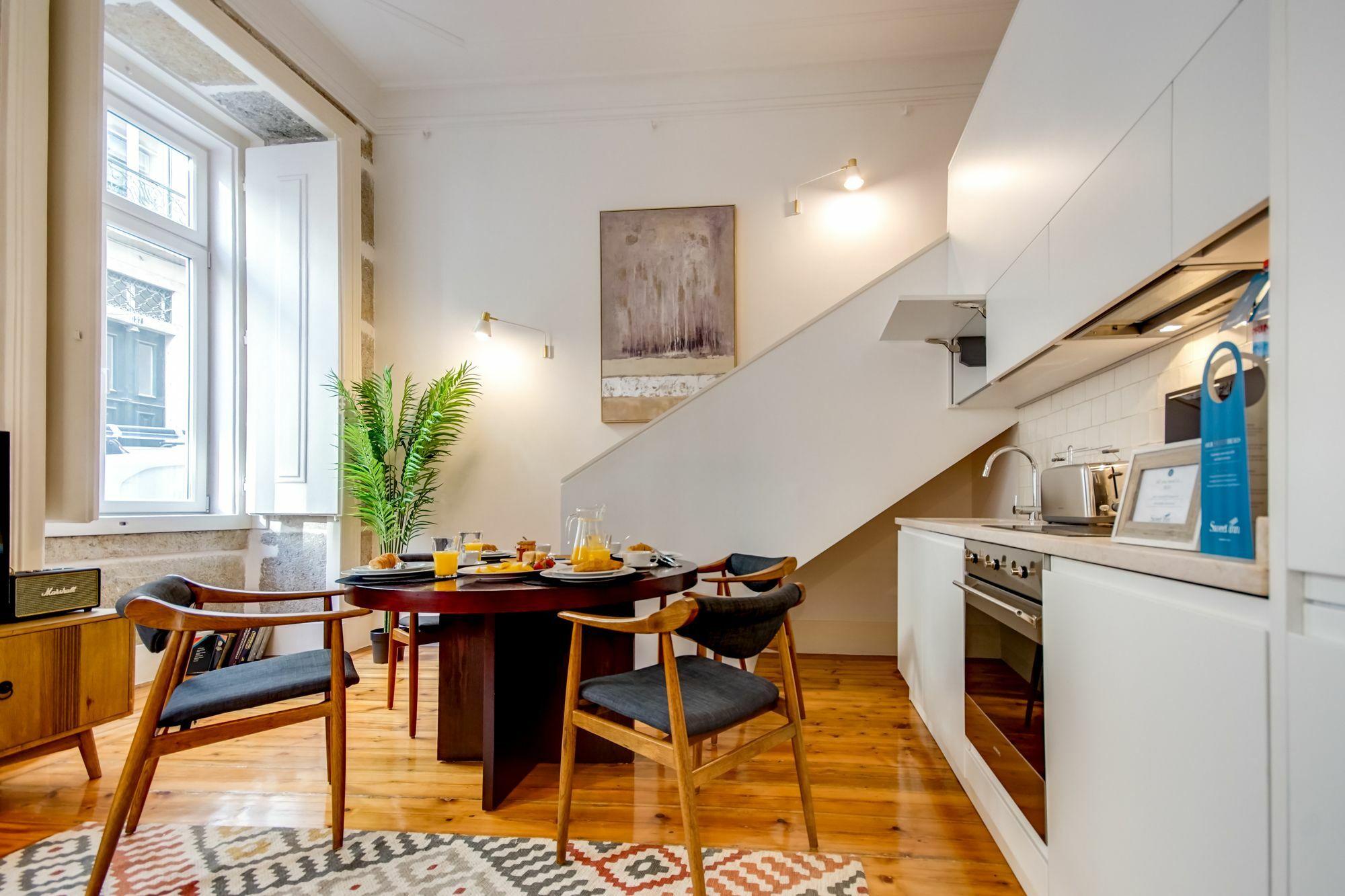 Sweet Inn Apartment - Chiado Luxury Lisboa Екстериор снимка