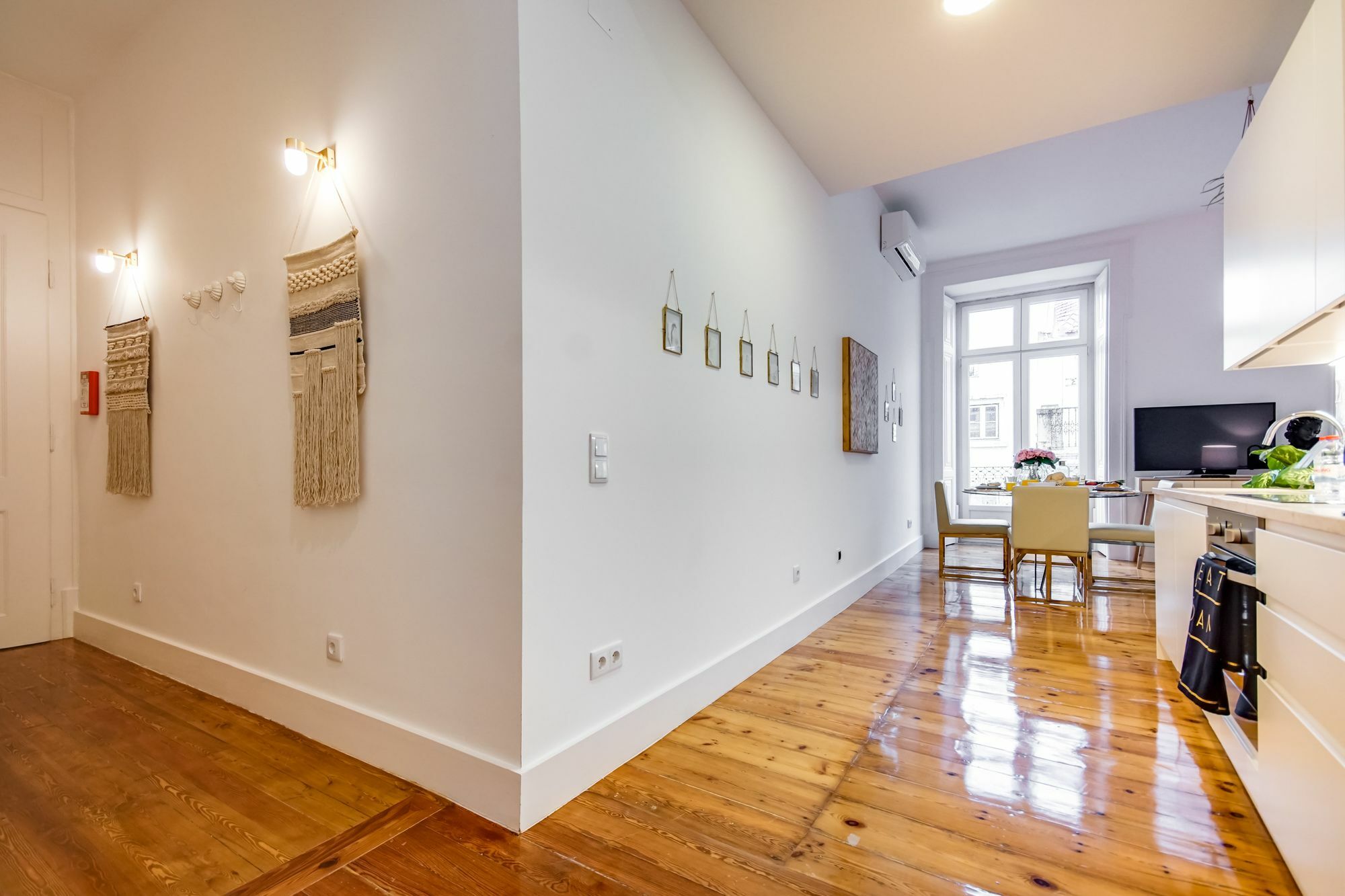 Sweet Inn Apartment - Chiado Luxury Lisboa Екстериор снимка