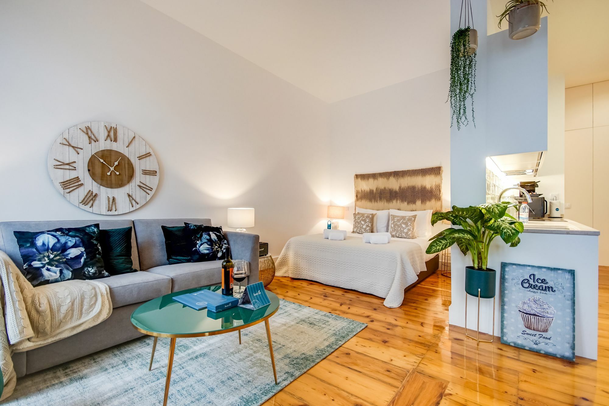 Sweet Inn Apartment - Chiado Luxury Lisboa Екстериор снимка