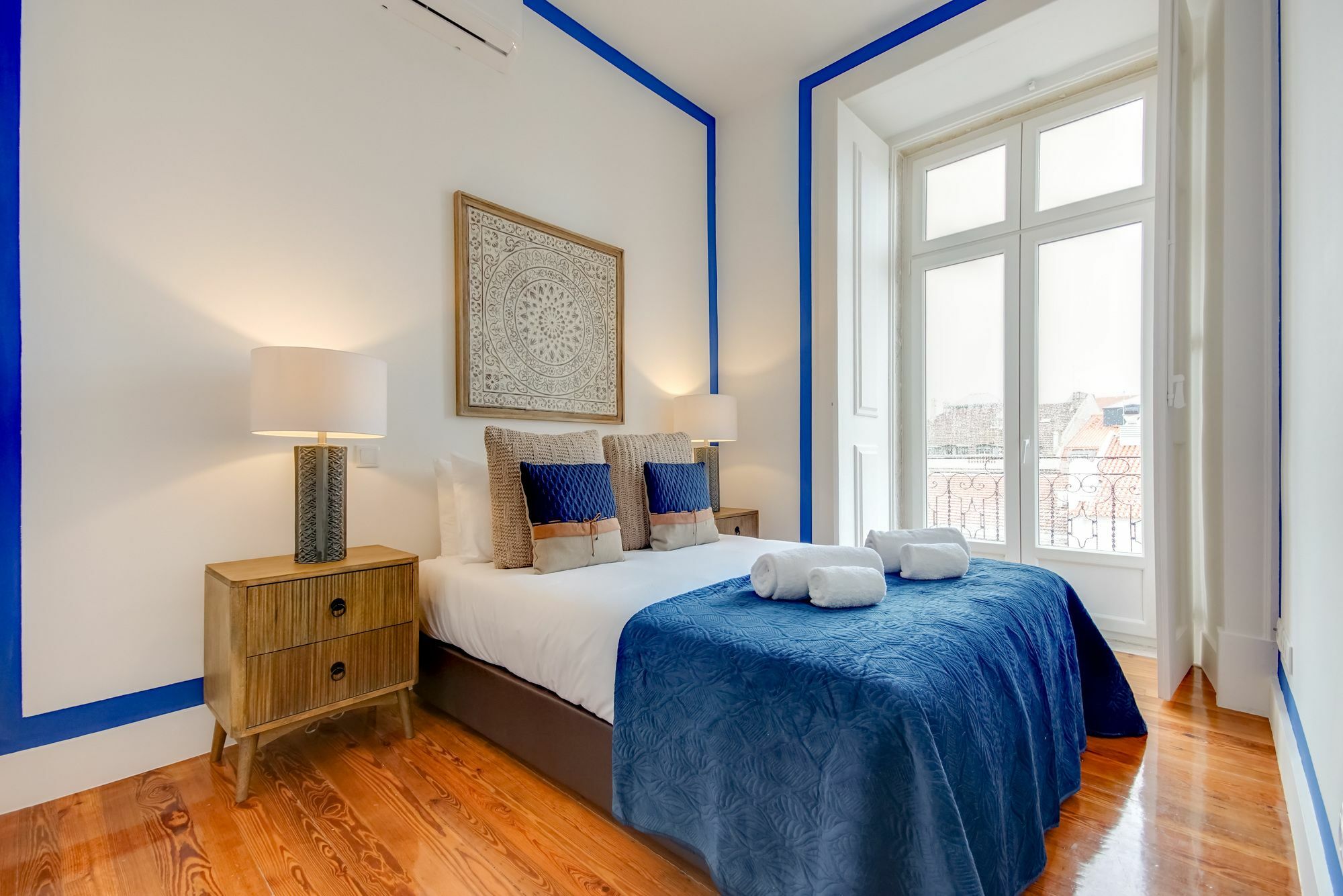 Sweet Inn Apartment - Chiado Luxury Lisboa Екстериор снимка