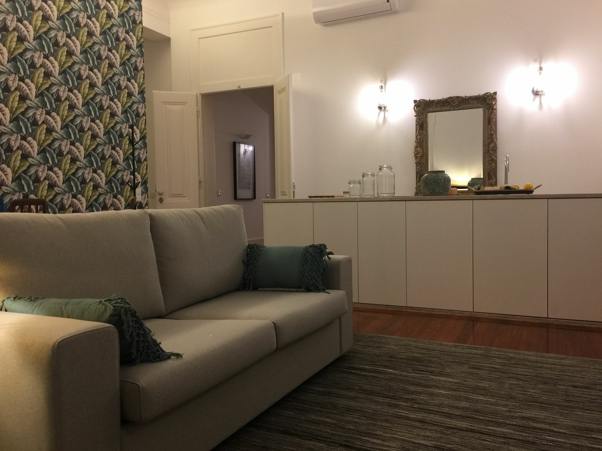 Sweet Inn Apartment - Chiado Luxury Lisboa Екстериор снимка