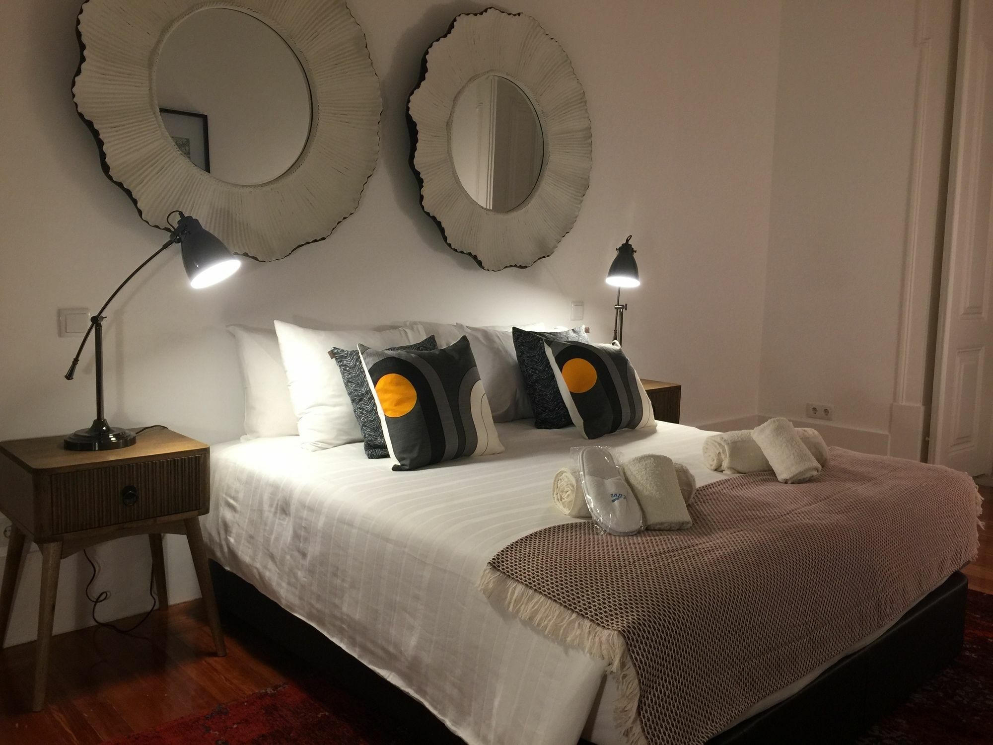 Sweet Inn Apartment - Chiado Luxury Lisboa Екстериор снимка